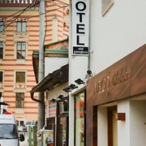 Hotel Old Sarajevo