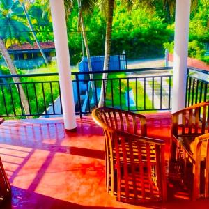 Richliving Resort