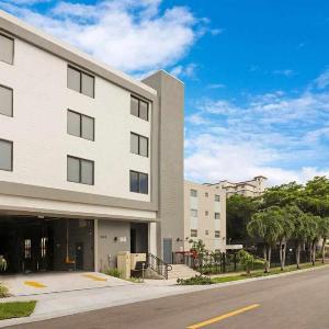 MetroPark Hotel