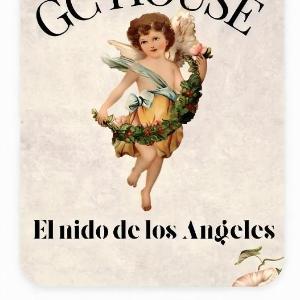 El Nido de los Ángeles