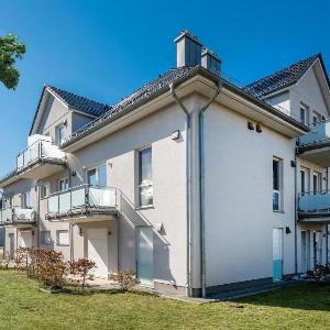 Quartier Görmitz 36 - Ostseebrise