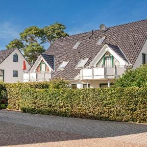 Ostseepark - Asternweg 6 - 11