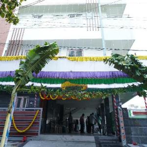 Achyuta Homestay