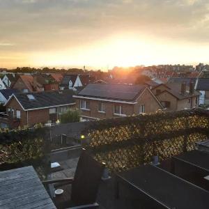 House with terrace near Knokke-Heist - 60 m²