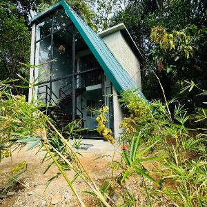 Hiriketiya Tropical Hideaway - Hazeloft Tangalle