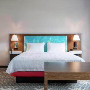 Hampton Inn & Suites by Hilton Alpena