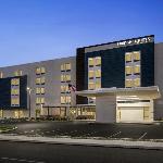 SpringHill Suites by Marriott Fargo Fargo North Dakota