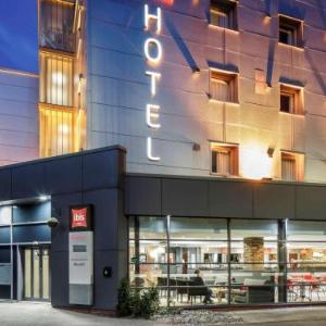 Hotels near Hull New Theatre - Ibis Hull City Centre