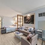 SPHERE VIEW - Signature MGM Resort Lucky Gem Penthouse & Luxury Suites 10817