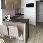 Apartment in Kaliningrad 