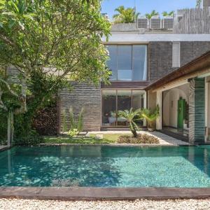 Villa Anjali Green by Villa Finder