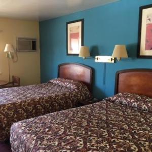 American Inn by OYO Colorado City I-20