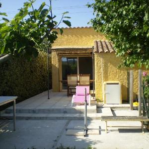 Villa les Mimosas