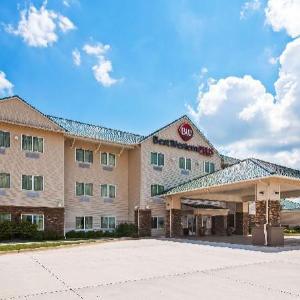 Best Western Plus Green Mill Village Hotel & Suites