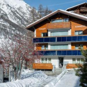Chalet Sonnegg