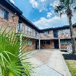 Apartment in Myrtle Beach South Carolina