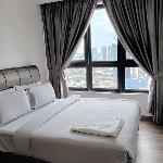 Agile Lily Residences Suites KL