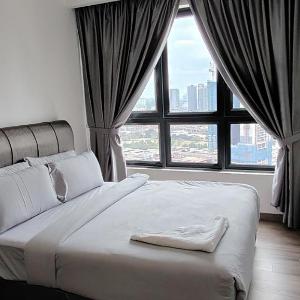 Agile Lily Residences Suites KL