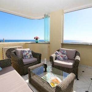 Estepona Port Apartment ELINE