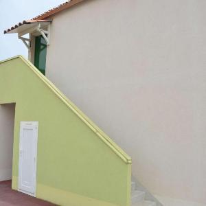 Appartement NP070-E3-732 2 pièces 1 chambre Narbonne Plage