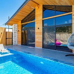 Saribelen Village Luxury Villa