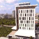 Grand Harilton Hotel Istanbul 