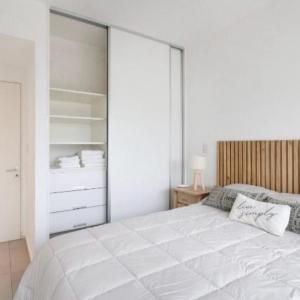 Deluxe Palermo Studio