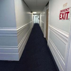 SF Travelers Inn