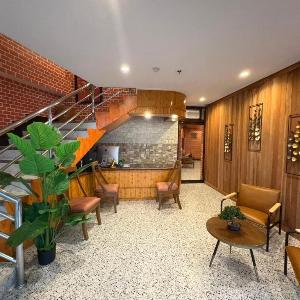 Ciello accomodation