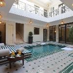 Riad Valentine