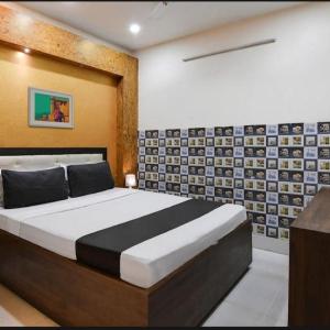 Goroomgo Venture In Bhubaneshwar