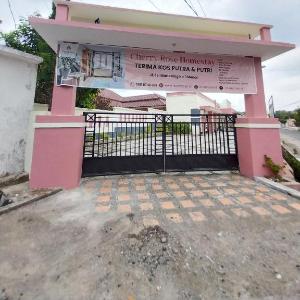 Cherry Rose Homestay