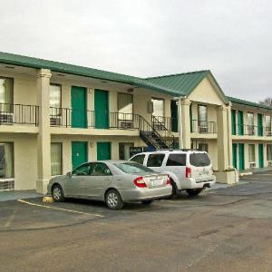 Americas Best Inn - Brinkley