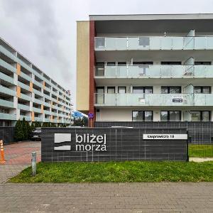Apartamenty Comfort Kasprowicza by MSPro