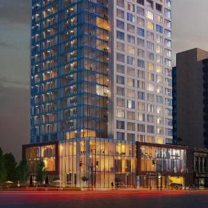 AC Hotel Ottawa Downtown