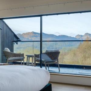 Carr Crag Cottage