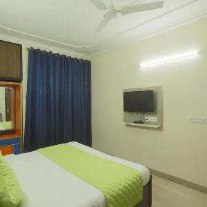 Comfy Stay