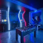 Lux 5BR Home Game Room 4 Suites & Private Pool