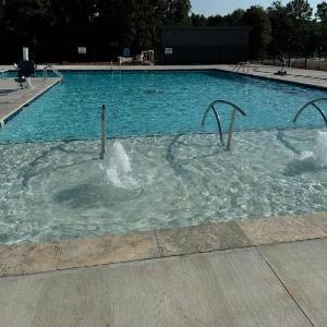 Piney River Resort