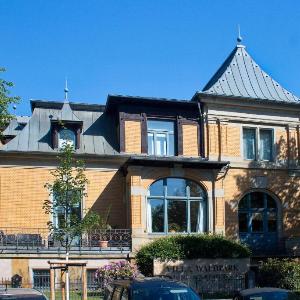 Villa Waldpark