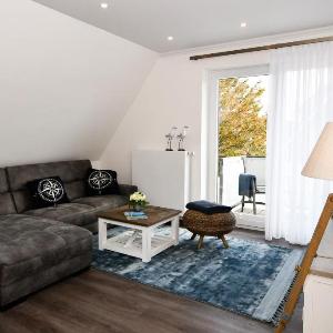Insel Feeling Wohnung 3