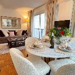 Apartment in Paris 