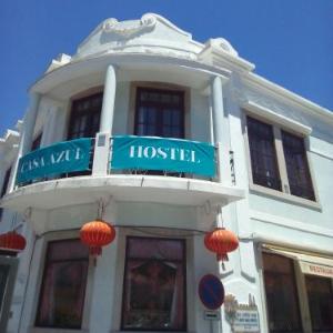 Casa Azul Hostel