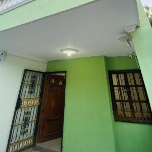 Casa Delia Rosa Hostal