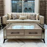 Fully Equipped 3BR Apt in Family-Friendly Building Amman 