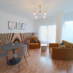 Cosy apartment managed by Bltg Budapest
