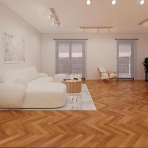The Acropolis Penthouse