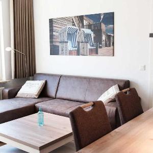 Fischer's Hus Wohnung 10