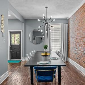 4106 Cozy Shaw Sanctuary