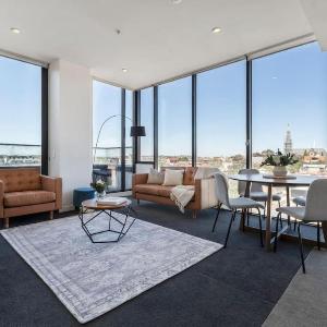 Stunning Panoramic Views | Heart of Richmond
